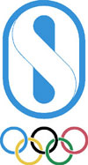 Logo Olympic Solidarity